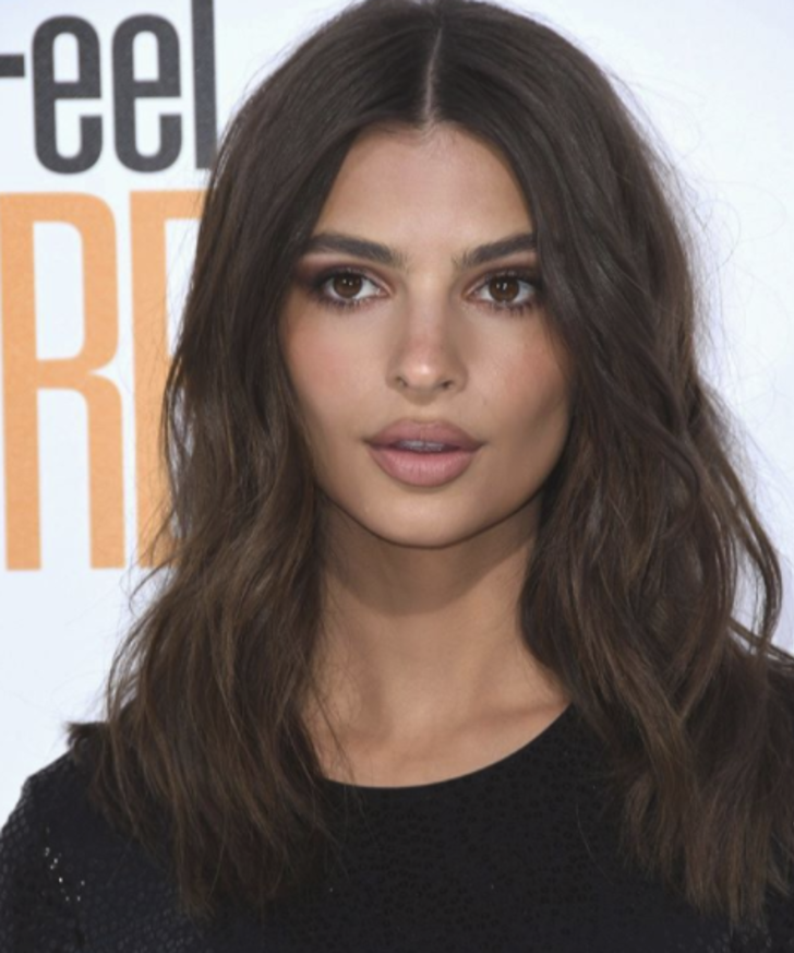 Taze Gelin Emily Ratajkowski aldatıldı G5