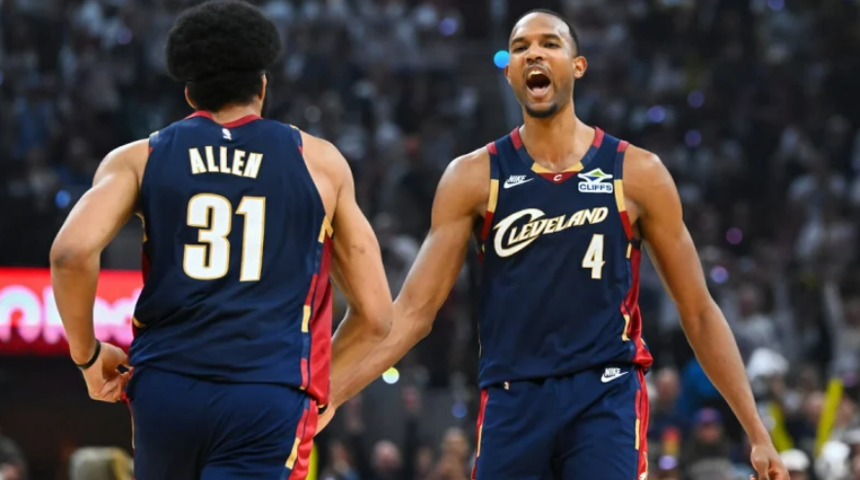 Cleveland Cavaliers, Detroit Pistons&rsquo;u uzatmalarda yenerek seride 3-2 &ouml;ne ge&ccedil;ti