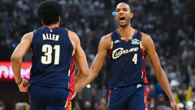 Cleveland Cavaliers, Detroit Pistons’u uzatmalarda yenerek seride 3-2 öne geçti