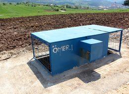 Bolu'da karbondioksit rezervi bulundu