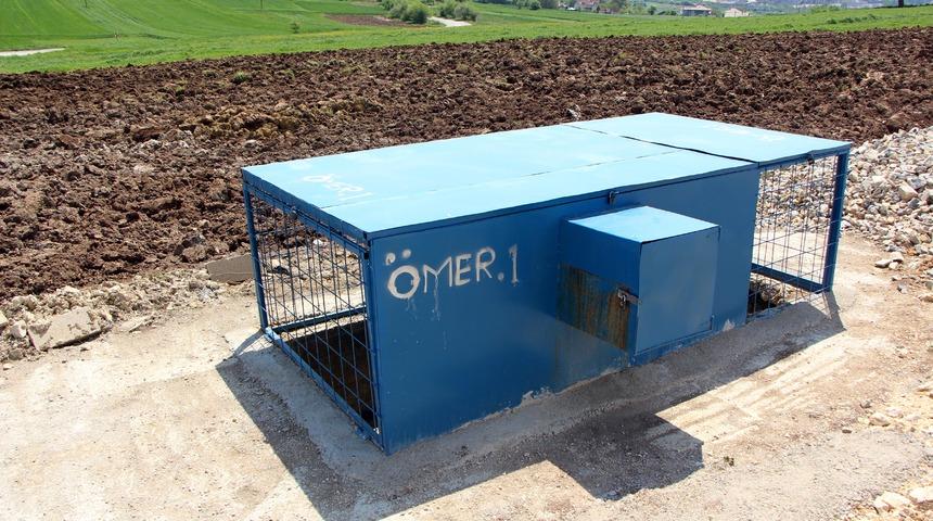 Bolu'da karbondioksit rezervi bulundu