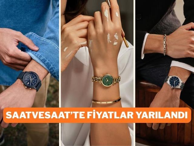 Saatvesaat alışveriş g&uuml;n&uuml;ne &ouml;zel %62&rsquo;ye varan b&uuml;y&uuml;k indirim!