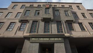 MSB'den deniz yetki alanları a&ccedil;ıklaması