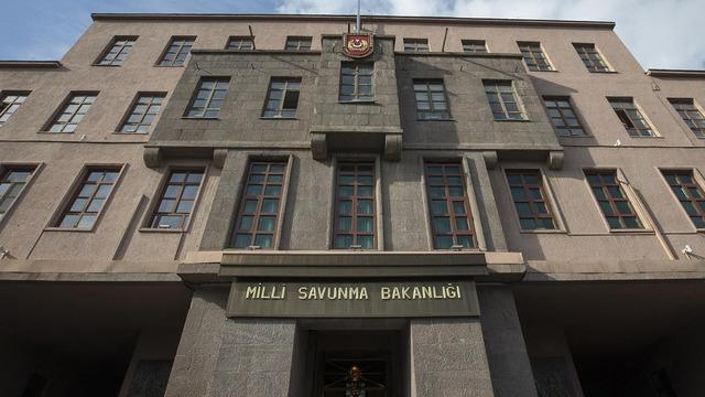 MSB'den deniz yetki alanları açıklaması