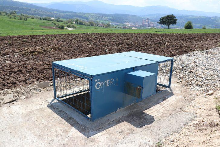 Bolu’da karbondioksit gazı rezervi bulundu G3