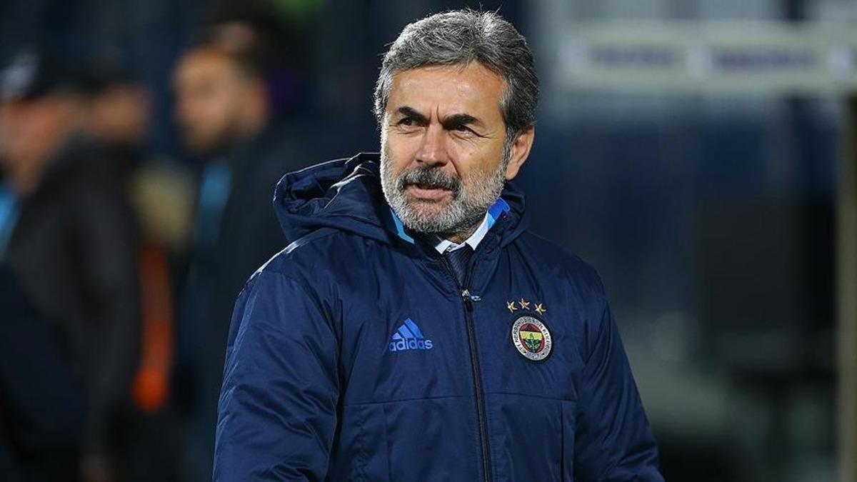 Ne Aykut Kocaman ne İsmail Kartal! İşte Aziz Yıldırım ın getireceği hoca 1