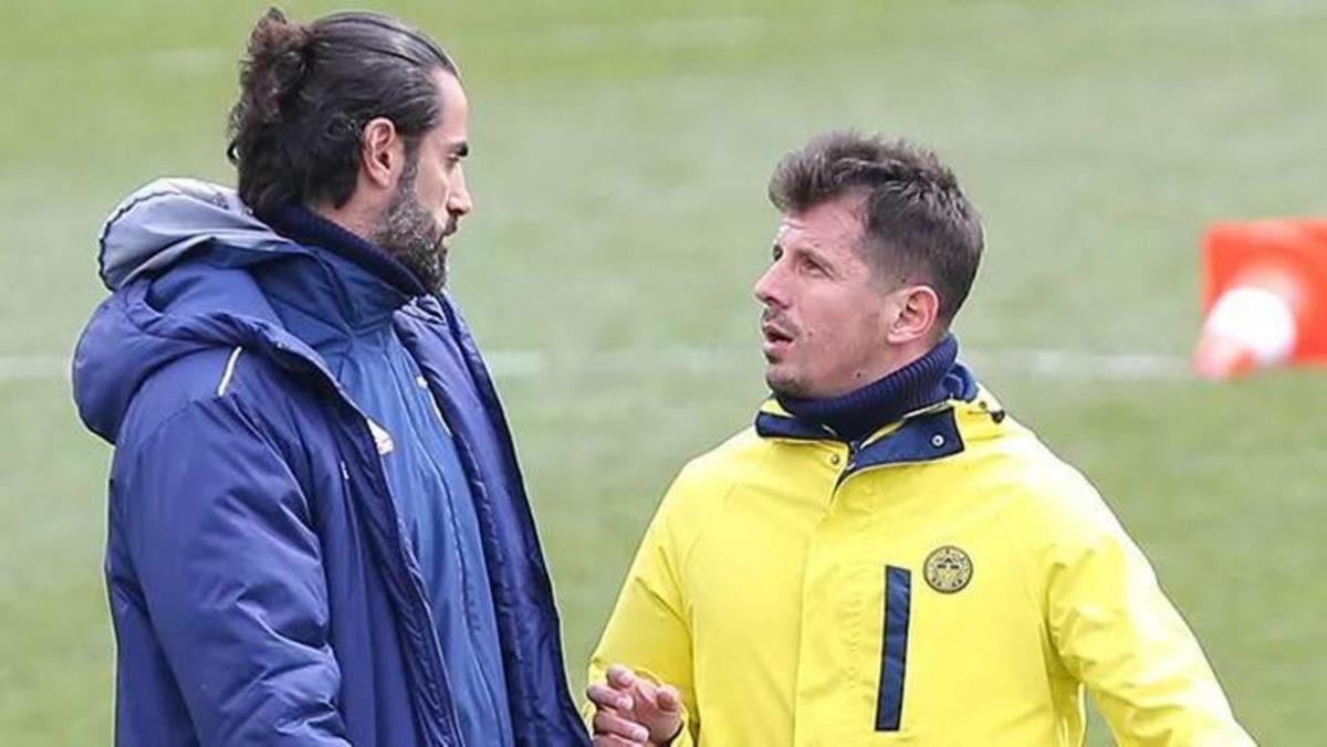Ne Aykut Kocaman ne İsmail Kartal! İşte Aziz Yıldırım ın getireceği hoca 3