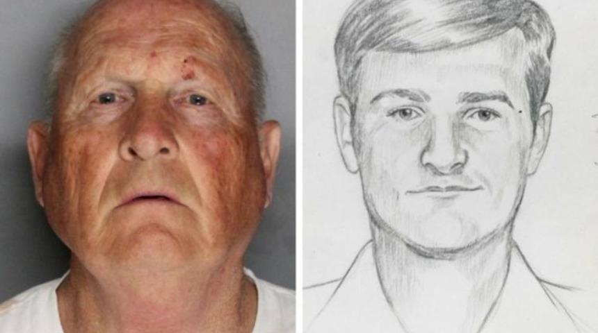 Soyağacını merak eden akrabası 30 yıldır ka&ccedil;an seri katili ele verdi