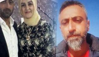 20 yıllık eşini 58 bı&ccedil;ak darbesiyle katletti! Mahkeme 'canavarca his değil' dedi