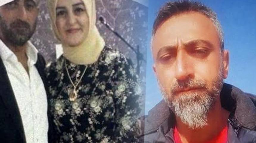 20 yıllık eşini 58 bı&ccedil;ak darbesiyle katletti! Mahkeme 'canavarca his değil' dedi