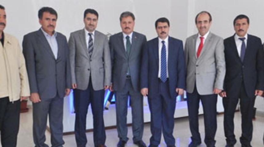 MAKİAD'dan b&uuml;y&uuml;k atılım