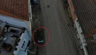 Bursa'yı karıştıran 'gizemli mezar'! Mevzu bakanlığa kadar gitti