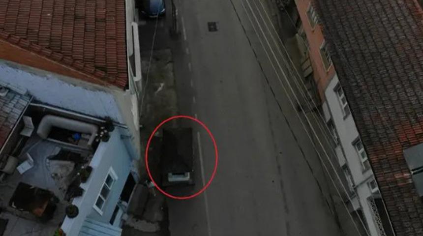 Bursa'yı karıştıran 'gizemli mezar'! Mevzu bakanlığa kadar gitti