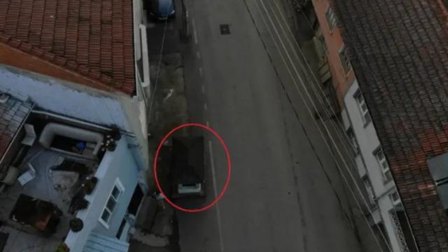 Bursa'yı karıştıran 'gizemli mezar'! Mevzu bakanlığa kadar gitti
