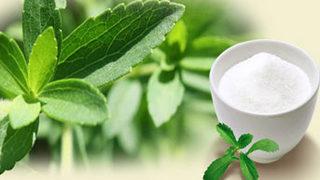 'Masum şeker' ile tanıştık!