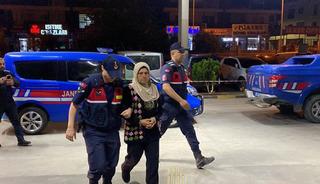 Kayıp Osman'ın annesi ve komşusu tutuklandı