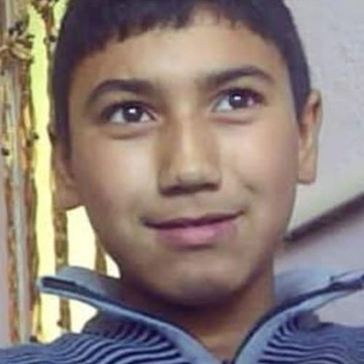Raftan inen dosyada kritik gelişme! Kayıp Osman ın annesi ve komşusu tutuklandı 1
