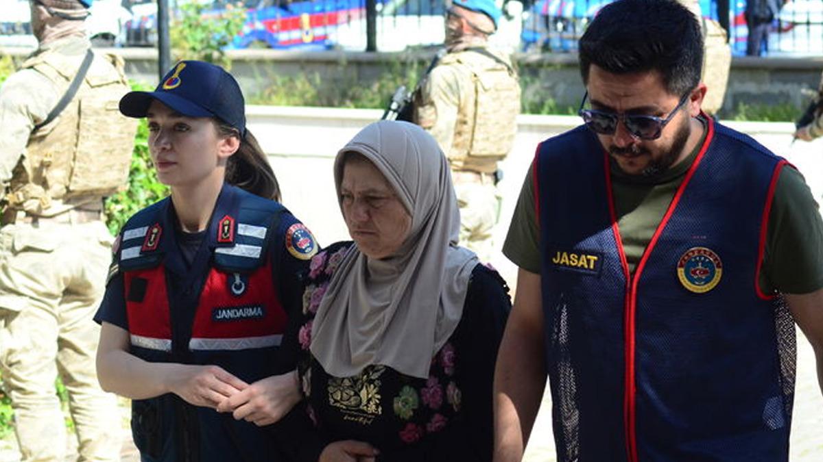Raftan inen dosyada kritik gelişme! Kayıp Osman ın annesi ve komşusu tutuklandı 2