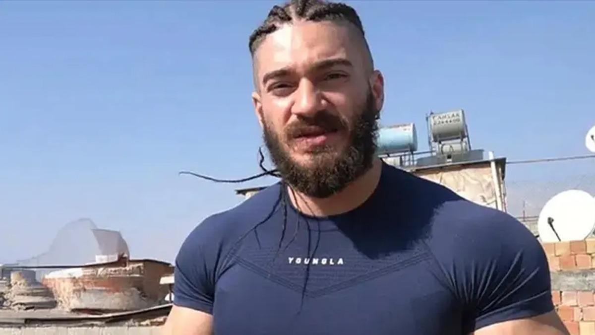 Fenomen Testo Taylan tahliye oldu!