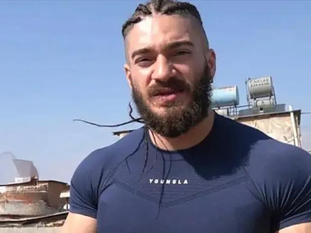 Fenomen Testo Taylan tahliye oldu!