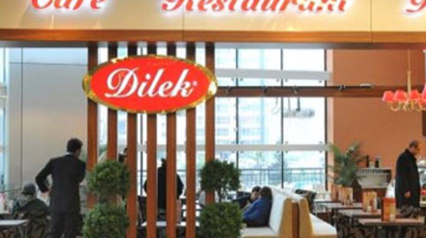 Melekler kentinde 'Dilek' tutturacak