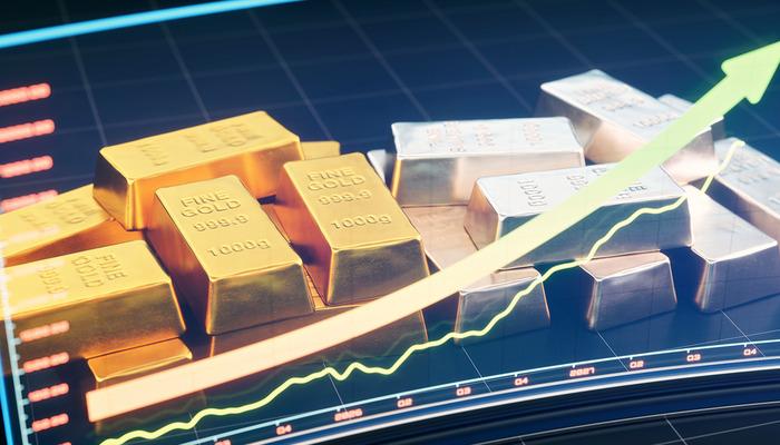 Dev banka g&uuml;m&uuml;ş tahminini değiştirdi: Uyarı da geldi