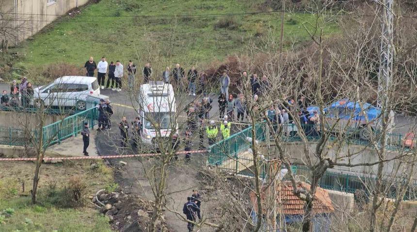 Eşini ve kayınvalidesini &ouml;ld&uuml;ren sanığa iki kez ağırlaştırılmış m&uuml;ebbet hapis cezası