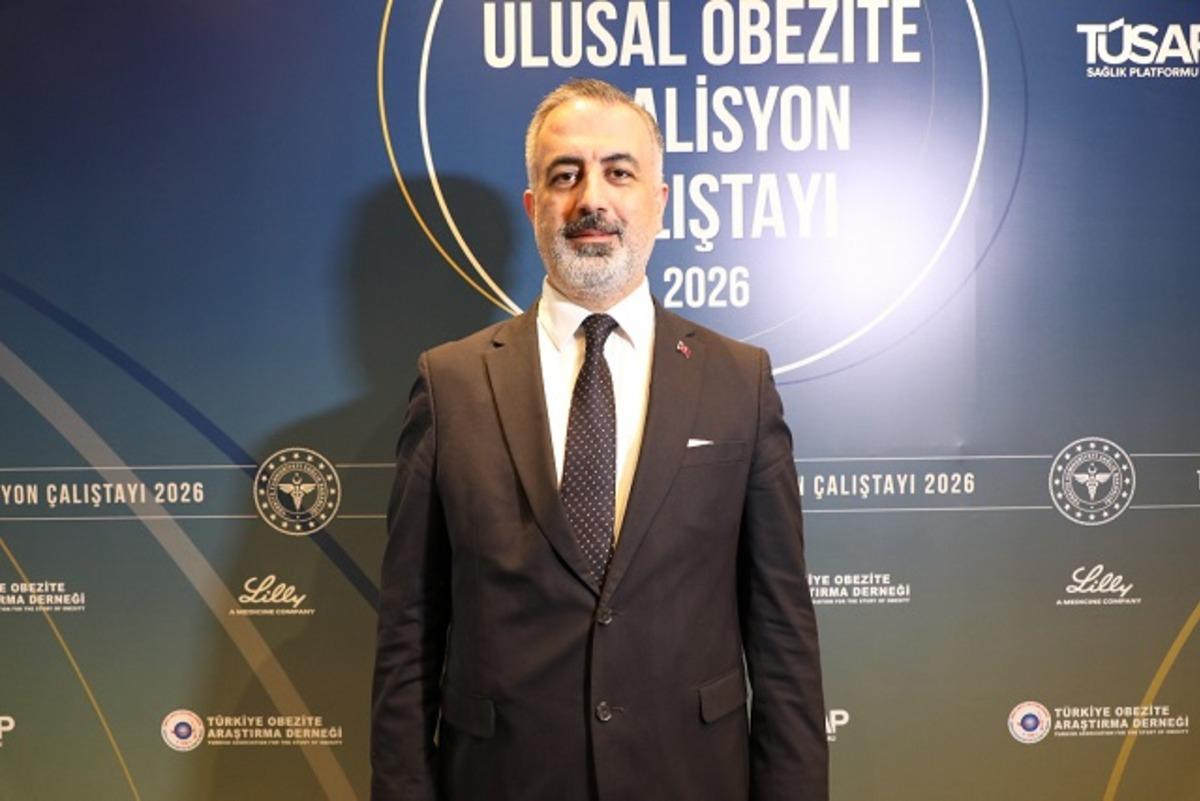 Obezite ile mücadelede yeni dönem başladı 2