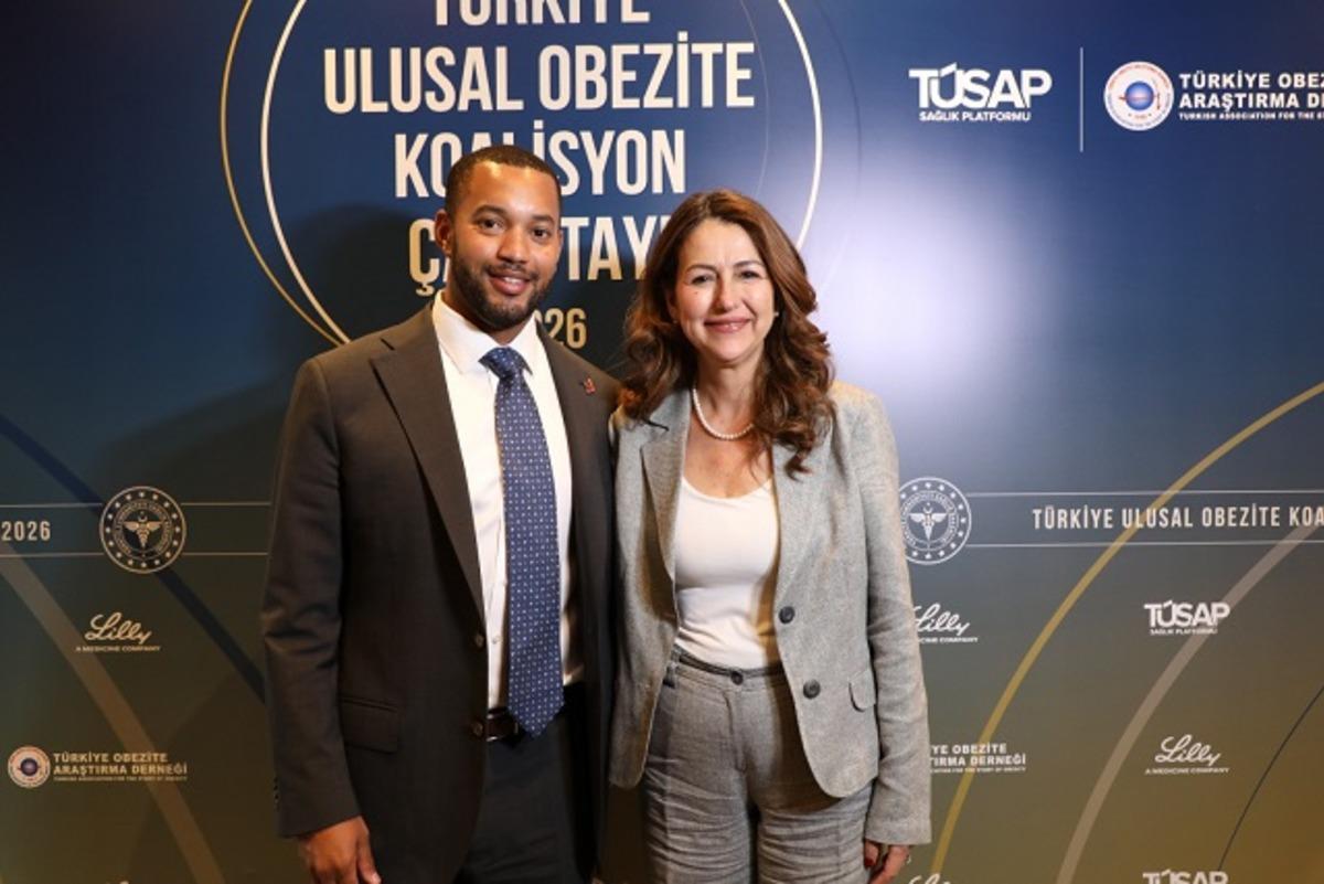 Obezite ile mücadelede yeni dönem başladı 1