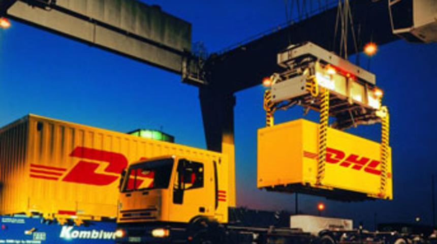 DHL Express’ten KOBİ’lere özel ihracat desteği