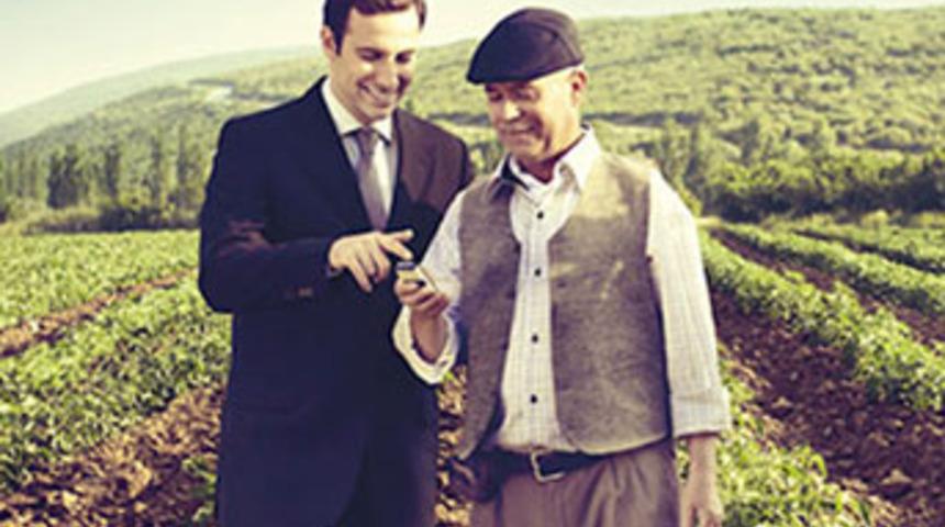 &Ccedil;ift&ccedil;i, kendine &ouml;zel tarifeyi sevdi