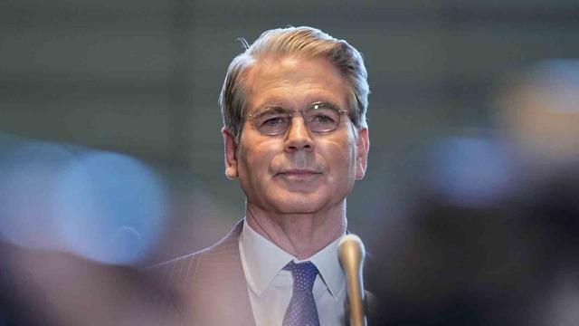 ABD Hazine Bakanı Bessent: Çin için Hürmüz Boğazı'nın yeniden açılması büyük ölçüde kendi çıkarlarına