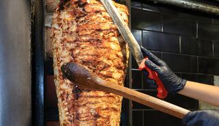 Tavuk d&ouml;ner zirveyi kaybetti! T&uuml;rkiye'nin en &ccedil;ok sipariş edilen yemeği bakın ne oldu