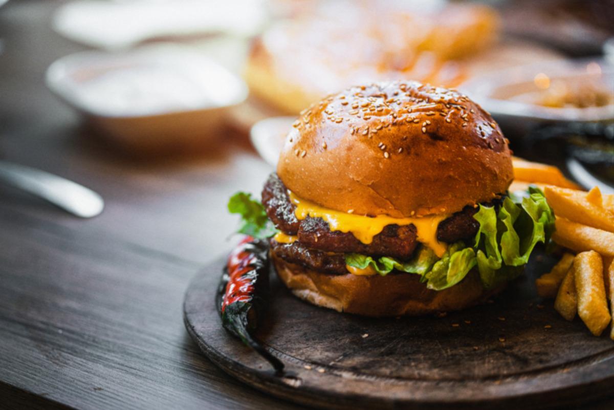Tavuk döner zirveyi kaybetti! Türkiye nin en çok sipariş edilen yemeği bakın ne oldu 1