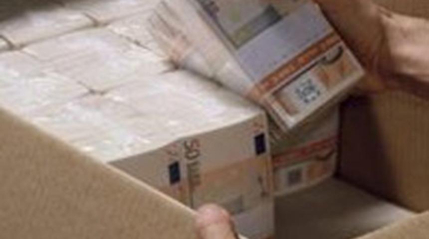 Yarım milyar Euro Türk girişimcisini bekliyor