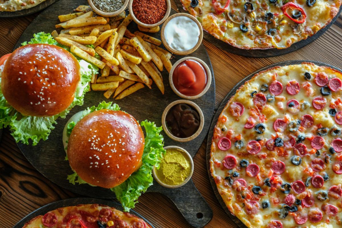 Tavuk döner zirveyi kaybetti! Türkiye nin en çok sipariş edilen yemeği bakın ne oldu 3