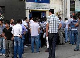 Yeni işçi alana teşvik