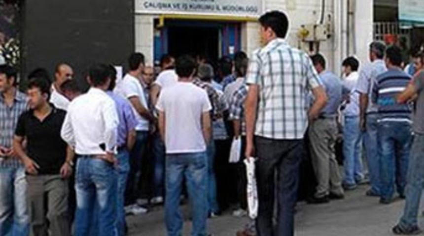 Yeni işçi alana teşvik
