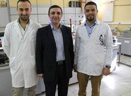 Haliç'te müthiş keşif