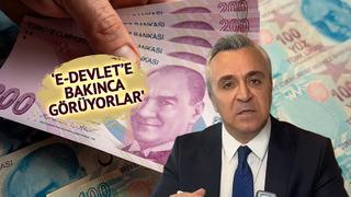 Emekli maaşı çıkışı: Özgür Erdursun 'asgari ücret'ten örnek verdi