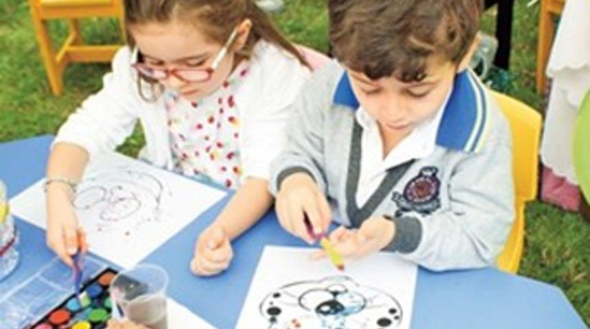  Kreş açanlara devletten teşvik