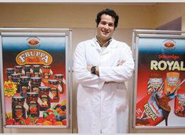 Türkiye’nin fındığını ABD raflarında