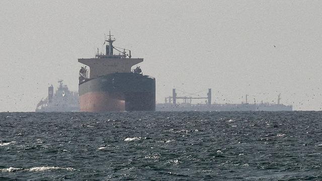 Trump'ın Çin ziyareti sırasında Hürmüz'de dikkat çeken gelişme