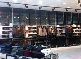  Crispino Ankara Mağazası Açıldı