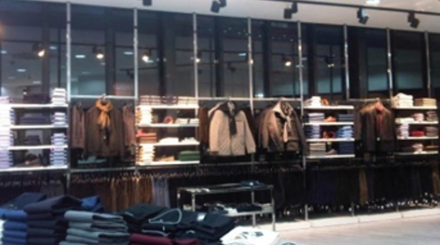  Crispino Ankara Mağazası Açıldı