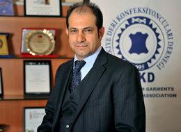 Türk deri sektörü dünya liderliğine oynuyor