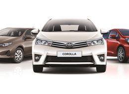   Toyota'dan Kobilere yıl sonu kampanyası