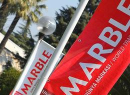 İtalyanlar Marble için İzmir'e geliyor