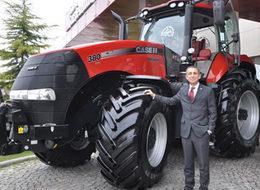 Traktör satışları rekor kırdı