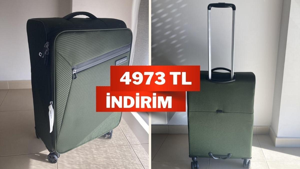 Yolculuk keyfinizi ikiye katlayacak tatil hazırlıkları başlasın!